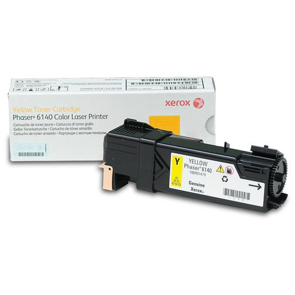 Xerox Toner 106R01479 yellow