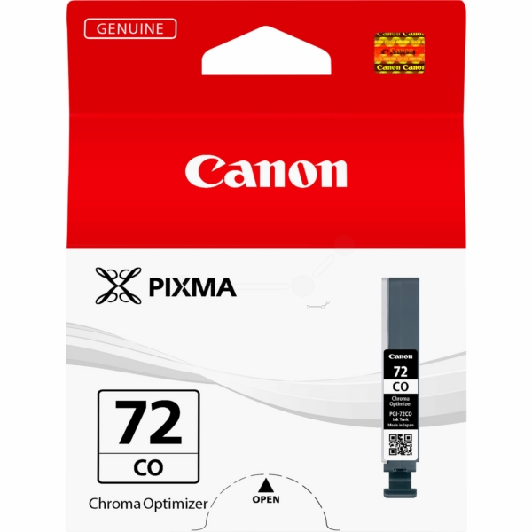 Canon Tinte PGI-72 | PGI72 | 6411B001 | PGI-72CO | PGI72CO