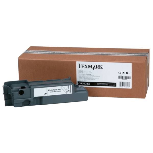 Lexmark Toner C52025X