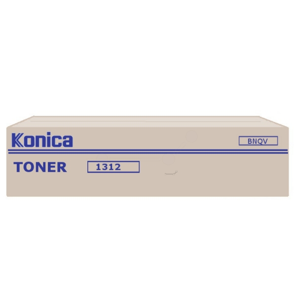 Konica Toner 30395 | 01KG | BNQV