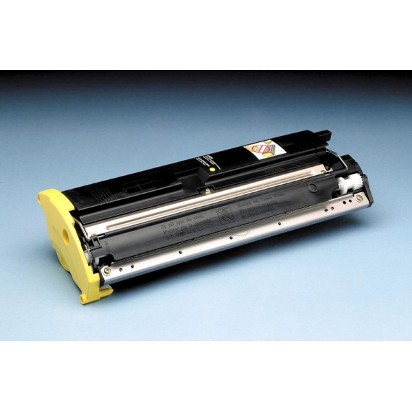Epson Toner S050034 yellow