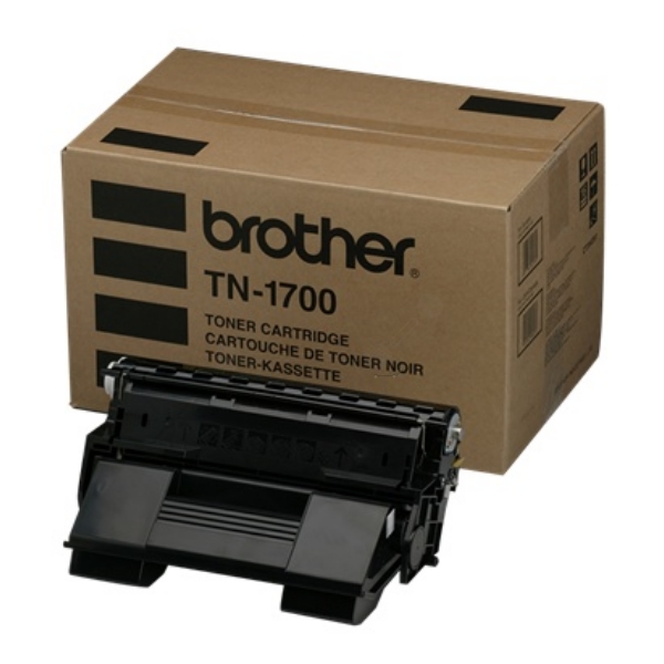 Brother Toner TN-1700 | TN1700