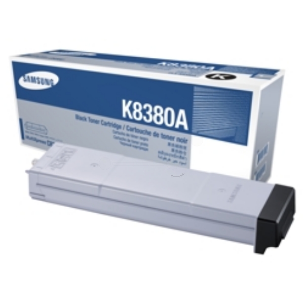Samsung Toner SU584A | CLX-K8380A | CLX-K8380ABLACK | CLXK8380A | CLXK8380ABLACK schwarz