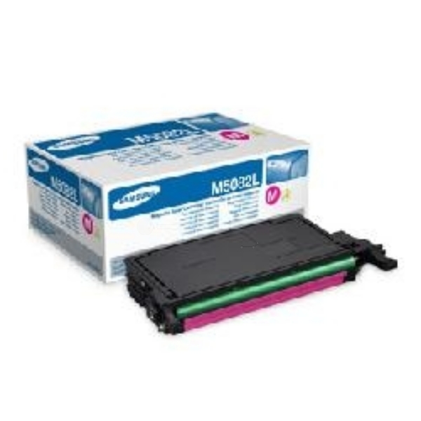 Samsung Toner CLT-M5082L | CLTM5082L | CLT-M5082LMAGENTA | CLTM5082LMAGENTA magenta