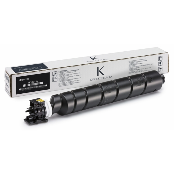 Kyocera Toner TK-8515 | TK8515 | 1T02ND0NL0 | TK-8515K schwarz