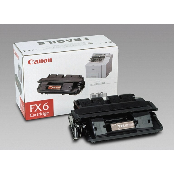 Canon Toner 1559A003 | CRGFX6 | EPFX6 | FX-6 | FX6