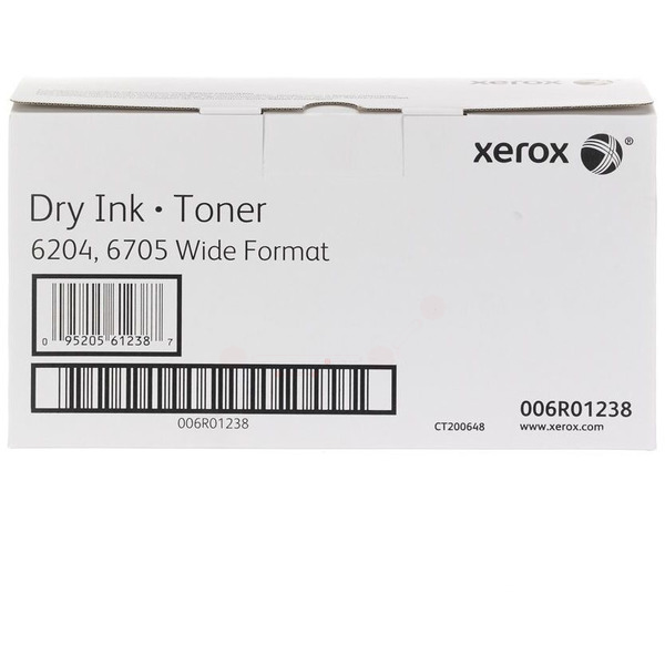 Xerox Toner 006R01238