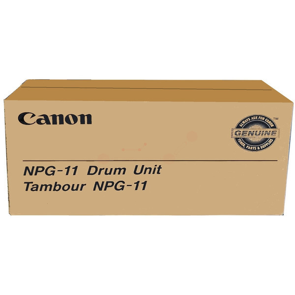 Canon Trommel 1337A001 | NPG-11 | NPG11