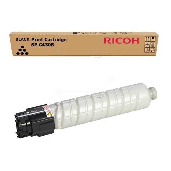 Ricoh Toner 821094 | 821074 | SPC430E schwarz