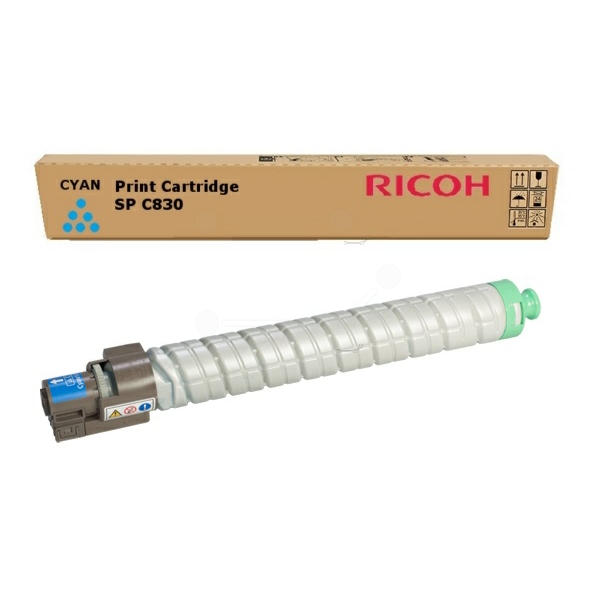 Ricoh Toner 821188 | 821124 cyan