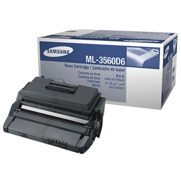 Samsung Toner ML-3560D6 | ML3560D6 | ML-3560 | ML3560 | SV436A | ML-3560D6BLACK | ML3560D6BLACK schwarz