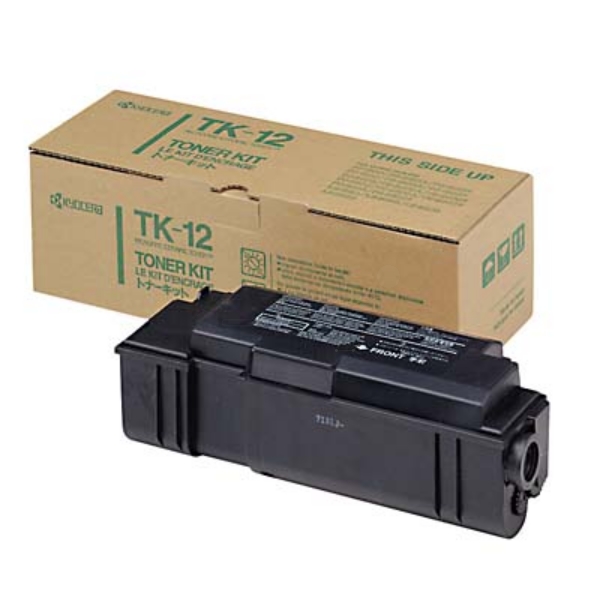 Kyocera Toner TK-12 | TK12
