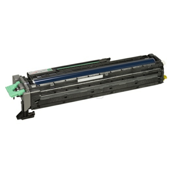 Ricoh Trommel 407095 schwarz