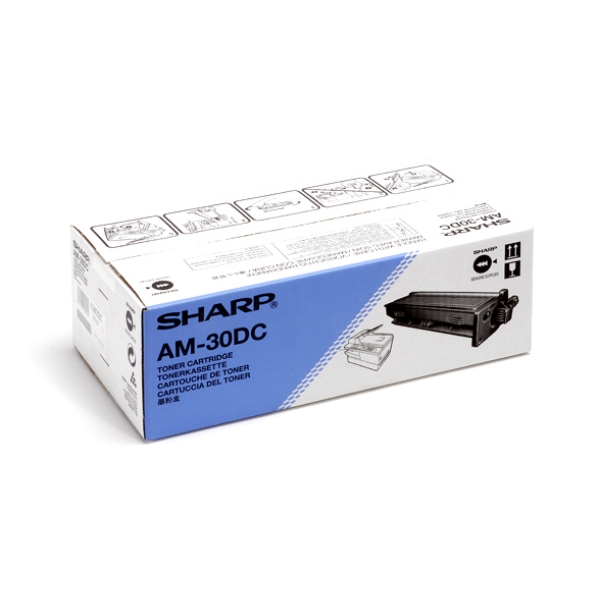 Sharp Toner AM30DC