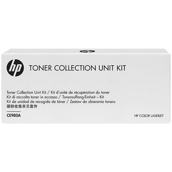 HP Toner CE-980A | CE980A