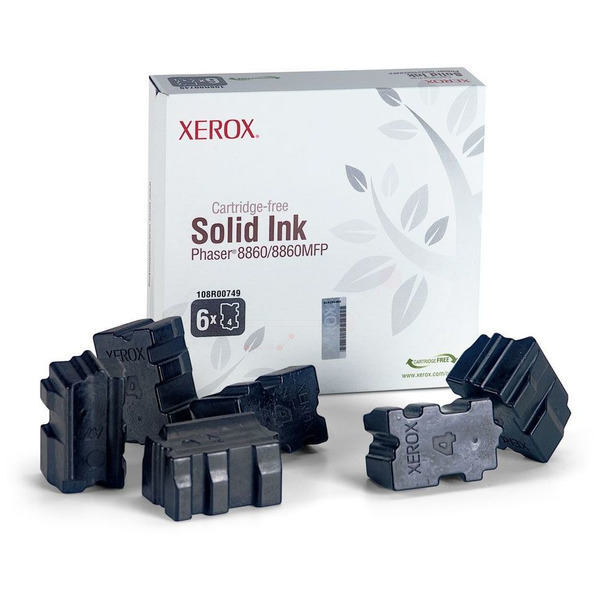 Xerox Tinte 108R00749