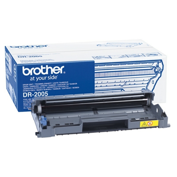 Brother Trommel DR-2005 | DR2005