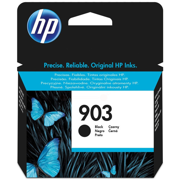 HP Tinte T6L99AE | 903 | 903BLACK schwarz