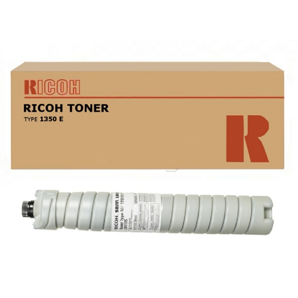 Ricoh Toner 884916 | 828295 | TYPE1350E
