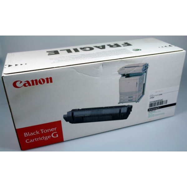 Canon Toner 1515A003 | F42-3601-010 | EP-82BK | EP82BK schwarz