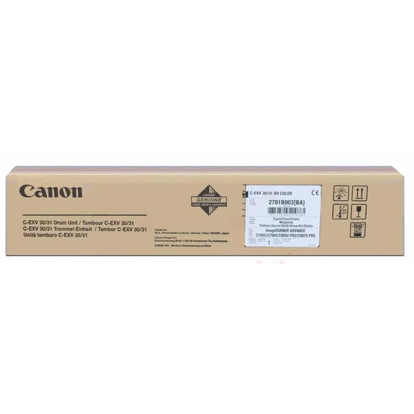 Canon Trommel C-EXV 30 | CEXV 30 | CEXV30 | 2781B003 | C-EXV30/31 | CEXV3031
