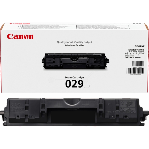 Canon Trommel 4371B002 | CRG029 | EP029 | 029