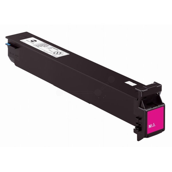 Konica Toner A0D7353 magenta