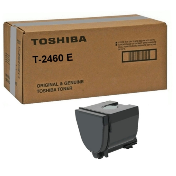 Toshiba Toner T-2460E | 66061598 | T2460E