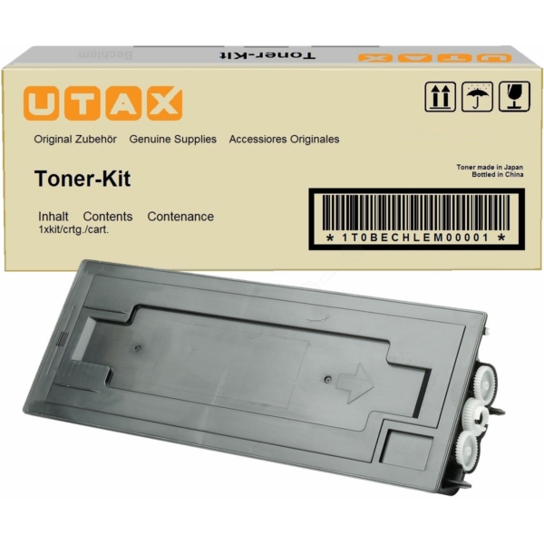 Utax Toner 611610010 | 611610015