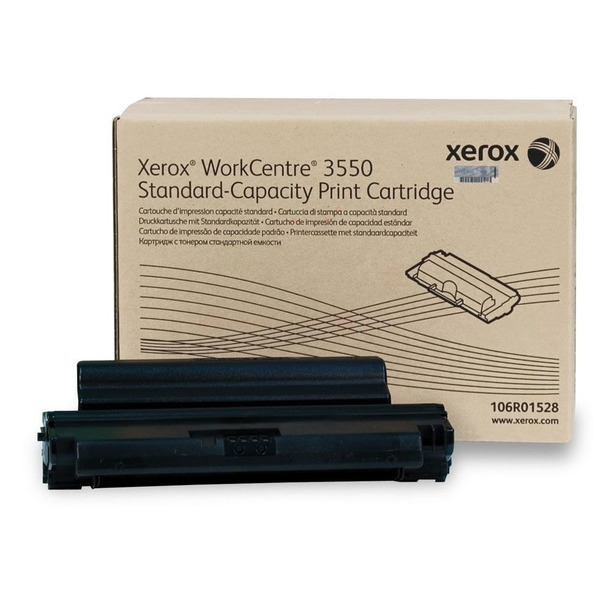Xerox Toner 106R01528
