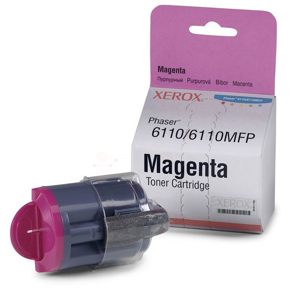 Xerox Toner 106R01272 magenta