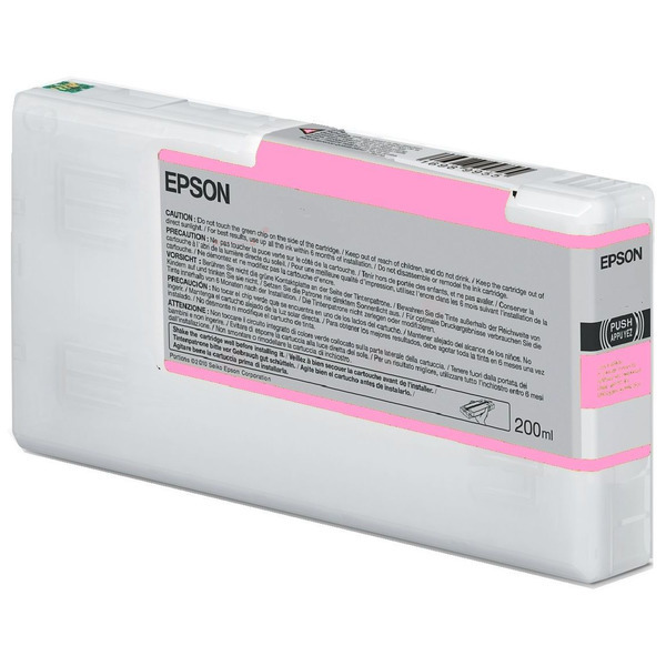 Epson Tinte C13T653600 | T6536 | T653600 magenta