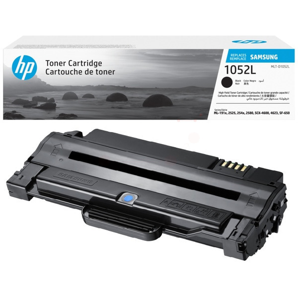 Samsung Toner MLT-D1052L | MLTD1052L | MLT-D1052LBLACK | MLTD1052LBLACK