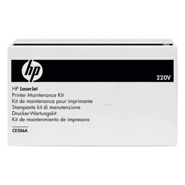 HP Fixiereinheit CE-506A | CE506A | CC-519-67918 | CC519-67918