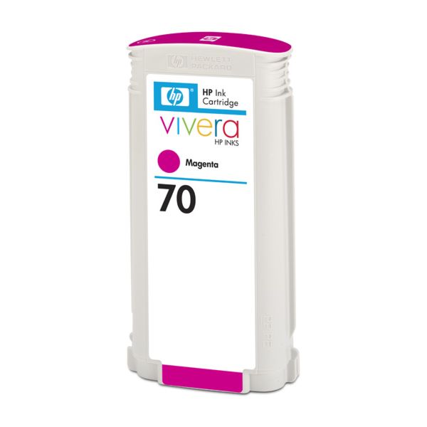 HP Tinte CB344A | 70 | 70MAGENTA | 70M magenta