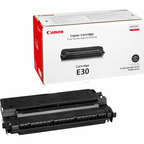 Canon Toner 1491A003 | E30 | CRGE30 | EPE30