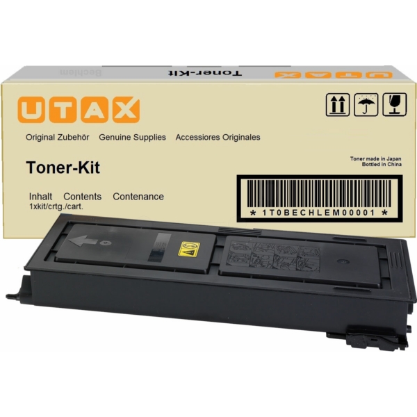 Utax Toner 613010110