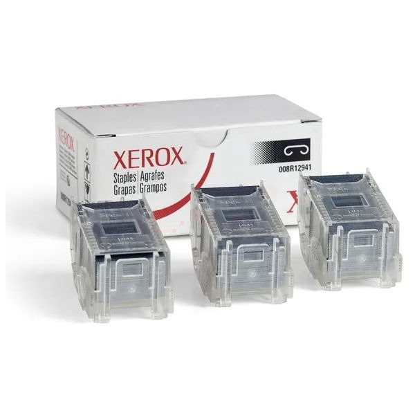 Xerox Heftklammern 008R12941