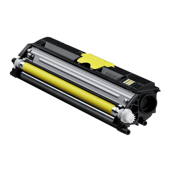 Konica Toner A0V306H yellow