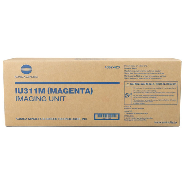 Konica Trommel IU-311 | 4062423 magenta