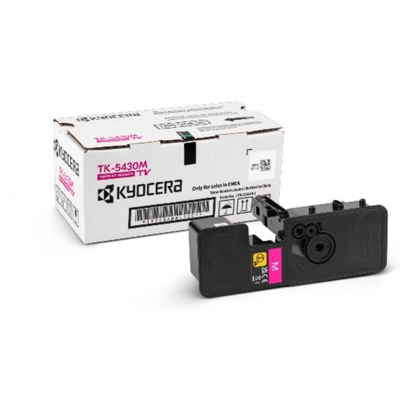 Kyocera Toner TK-5430M | TK5430M magenta