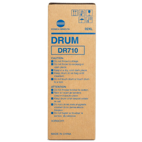 Konica Trommel DR-710 | DR710 | 02XL