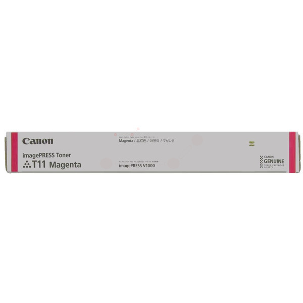 Canon Toner 5148C001 | T11 | CRGT11 | EPT11 magenta