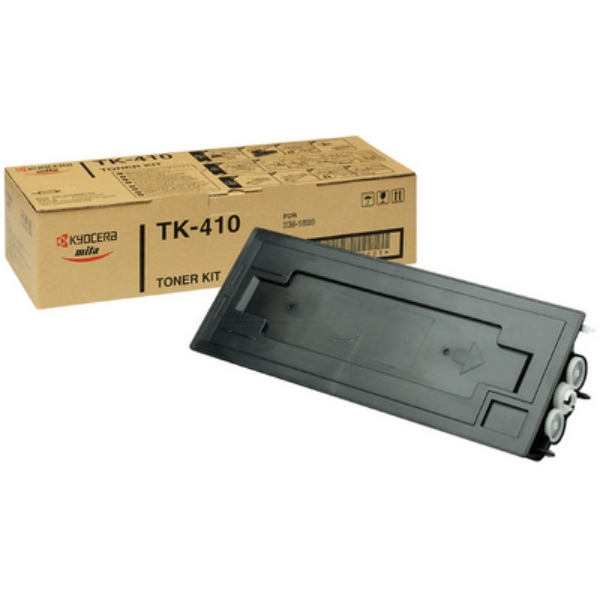Kyocera Toner TK-420 | TK420 | 370AR010