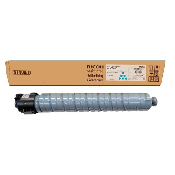 Ricoh Toner 842533 cyan