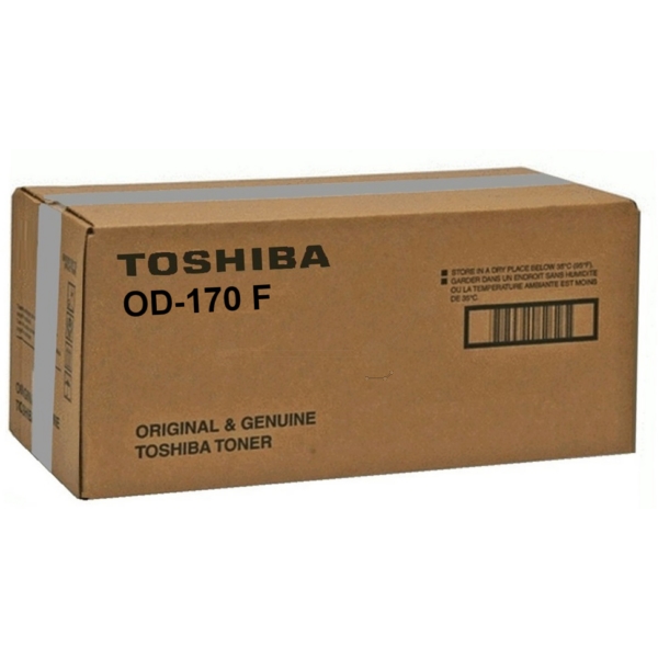 Toshiba Trommel OD-170F | 6A000000311 | OD170F