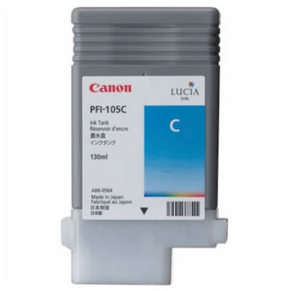 Canon Tinte 3001B005 | PFI-105C | PFI105C cyan