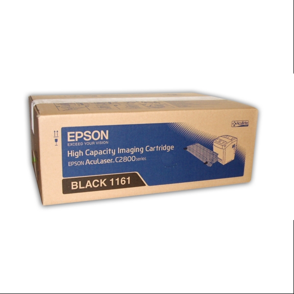 Epson Zubehör C13S051161 | 1161 schwarz