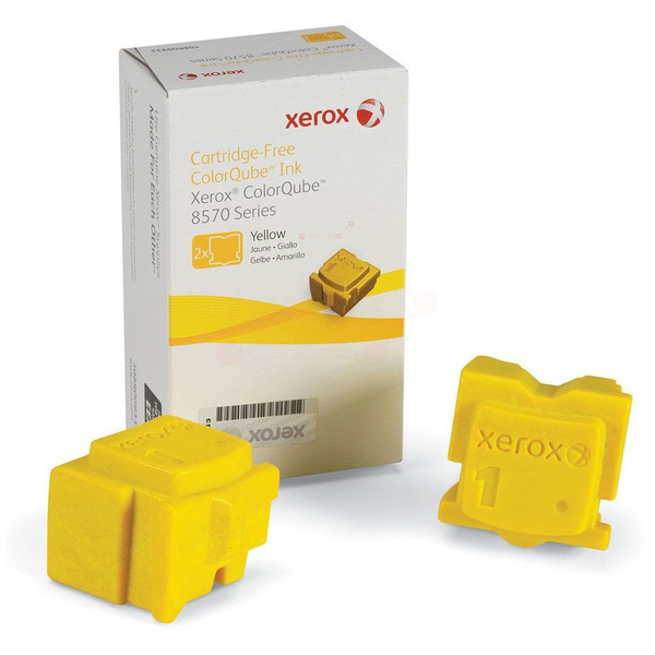 Xerox Tinte 108R00933 yellow