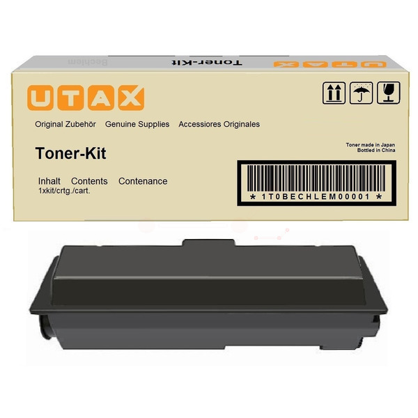 Utax Toner 4411810010 | 4411810015